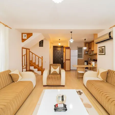 Lovely Villa With Pool And Garden In Antalya Apartment Antalya