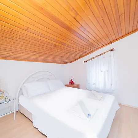 Apartment Lovely Villa With Pool And Garden In Antalya *