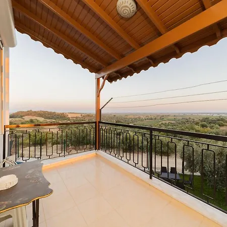 Lovely Villa With Pool And Garden In Antalya * Antalya