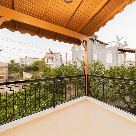 Lovely Villa With Pool And Garden In Antalya * Antalya