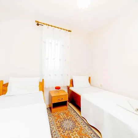 Apartman Lovely Villa With Pool And Garden In Antalya *