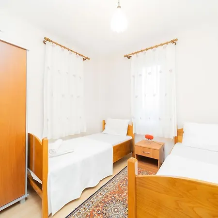 Lovely Villa With Pool And Garden In Antalya Antalya